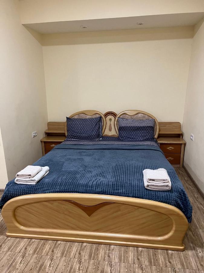 Hotel Hovit Bagratashen ภายนอก รูปภาพ